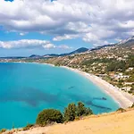 Sia Villa Trapezaki (Kefalonia)
