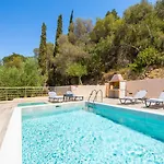 Sia Villa *