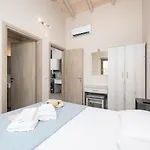 Villa Sia Trapezaki (Kefalonia)