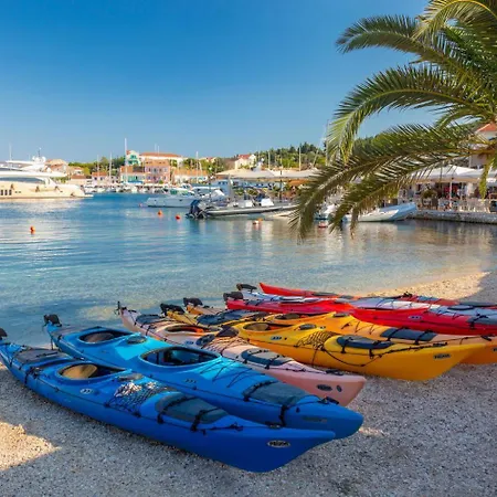 Sia Villa Trapezaki (Kefalonia)