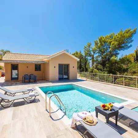 Sia Villa