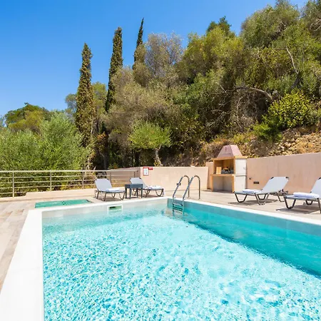 Sia Villa *