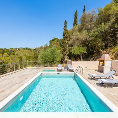 Sia Villa