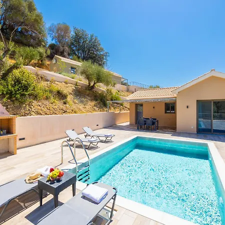 Sia Trapezaki (Kefalonia)